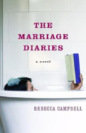 The Marriage Diaries image number 0