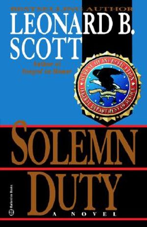Solemn Duty image number 0