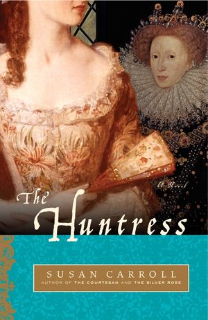 The Huntress image number 0