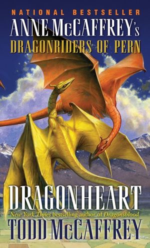 Dragonheart image number 0