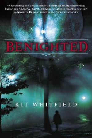 Benighted image number 0