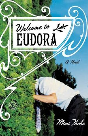 Welcome to Eudora image number 0