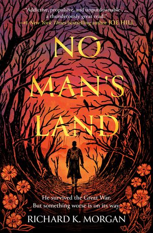 No Man's Land image number 0