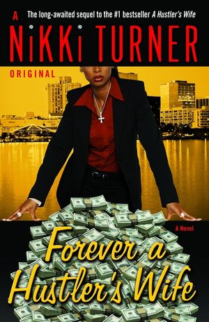 Forever a Hustler's Wife image number 0