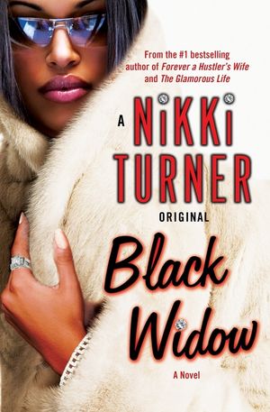 Black Widow image number 0