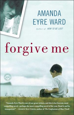 Forgive Me image number 0