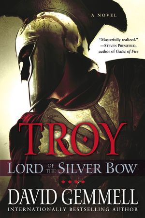 Troy: Lord of the Silver Bow image number 0