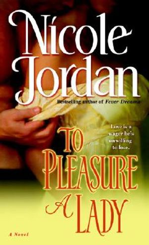 To Pleasure a Lady image number 0
