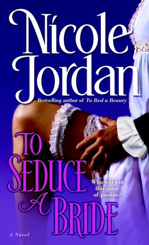 To Seduce a Bride image number 0