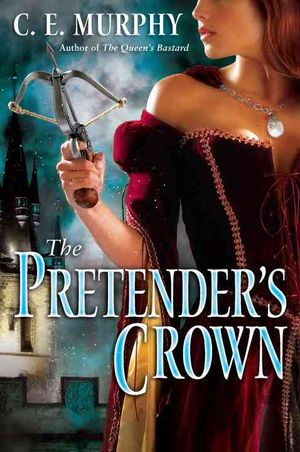 The Pretender's Crown image number 0