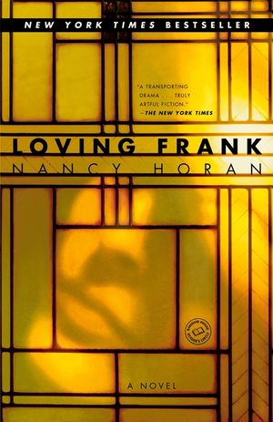 Loving Frank image number 0