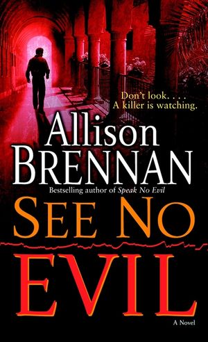 See No Evil image number 0