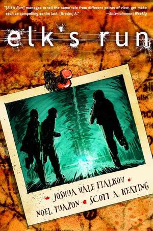 Elk's Run image number 0