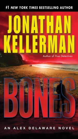 Bones image number 0