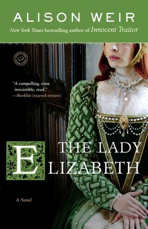 The Lady Elizabeth image number 0