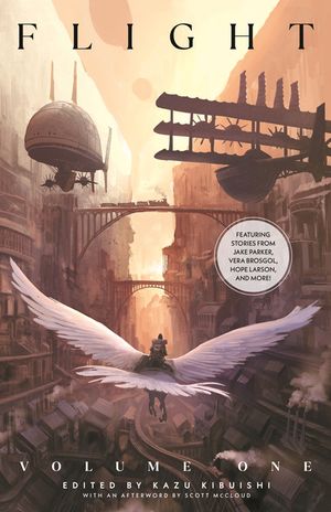Flight Volume 1 image number 0