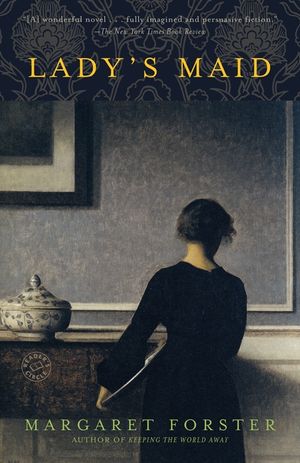Lady's Maid image number 0