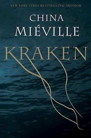 Kraken: An Anatomy image number 0