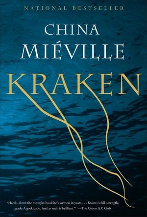 Kraken image number 0