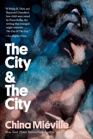 The City & the City image number 0