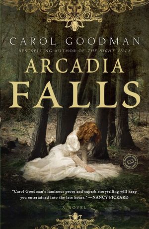 Arcadia Falls image number 0