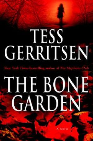 The Bone Garden image number 0