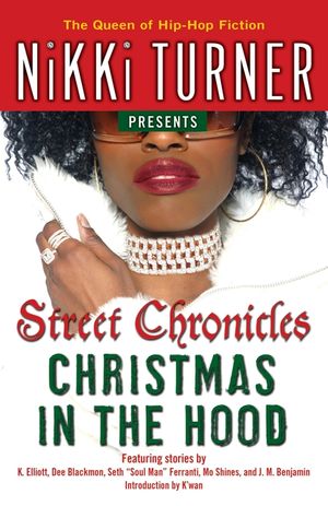 Christmas in the Hood: Stories image number 0
