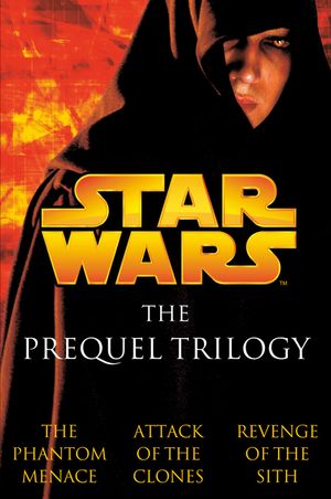 The Prequel Trilogy: Star Wars image number 0