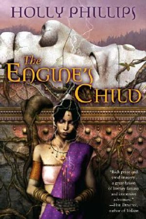 The Engine's Child image number 0