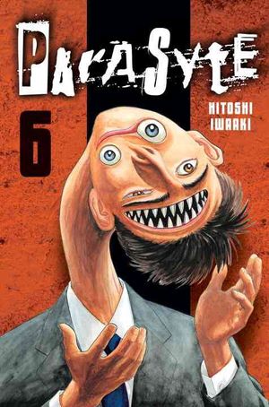 Parasyte 6 image number 0