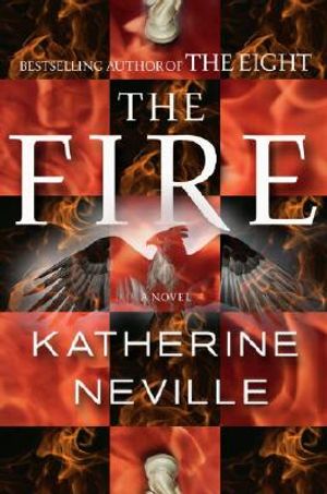 The Fire image number 0