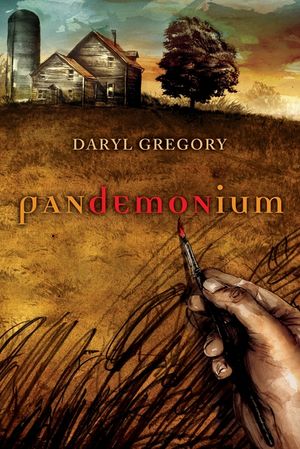 Pandemonium image number 0