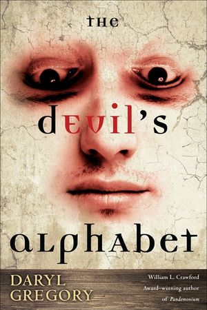 The Devil's Alphabet image number 0