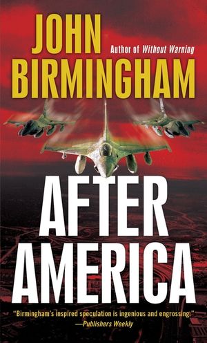 After America image number 0