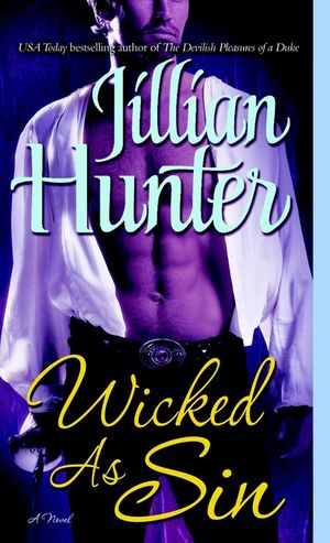 Wicked as Sin image number 0