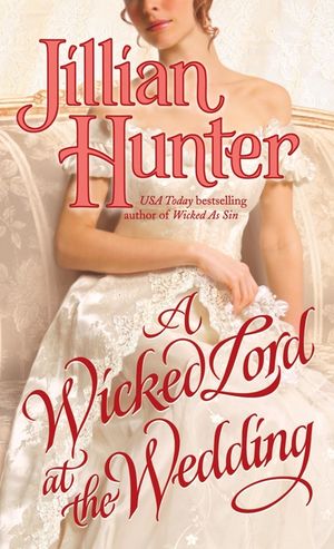 A Wicked Lord at the Wedding image number 0
