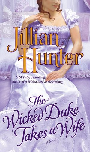 The Wicked Duke Takes a Wife image number 0