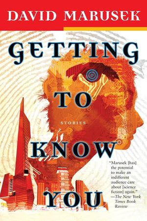 Getting to Know You image number 0