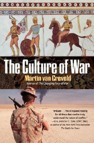 The Culture of War image number 0