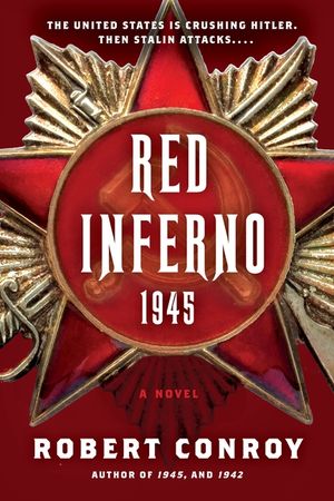 Red Inferno: 1945 image number 0