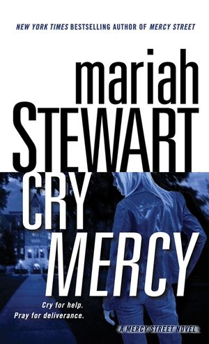 Cry Mercy image number 0