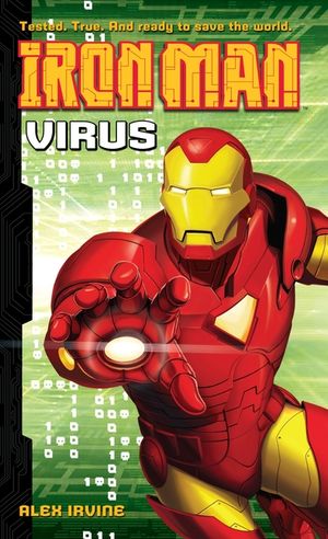 Iron Man: Virus image number 0