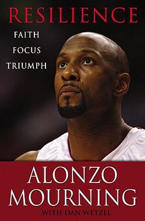 Resilience: Faith, Focus, Triumph image number 0