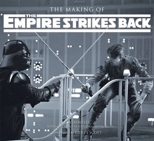 The Making of Star Wars: The Empire Strikes Back image number 0