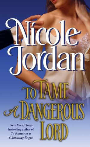 To Tame a Dangerous Lord image number 0