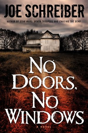 No Doors, No Windows image number 0
