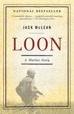 Loon: A Marine Story image number 0