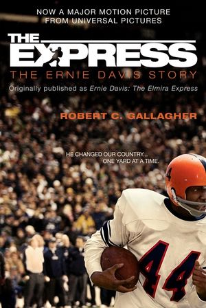 The Express: The Ernie Davis Story image number 0