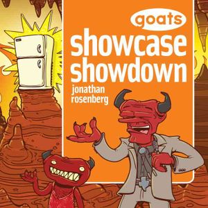 Infinite Pendergast Cycle : Showcase Showdown image number 0
