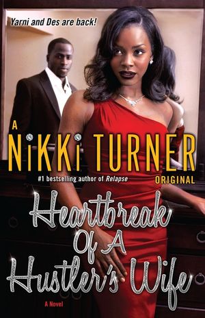 Heartbreak of a Hustler's Wife image number 0